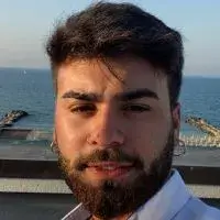 Gonçalo Filipe Pinto